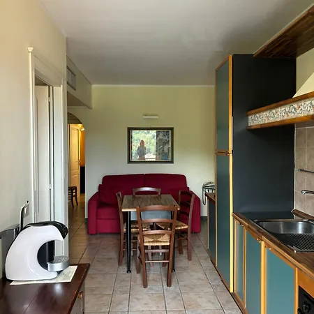 Apartament Gerbera Assisi *