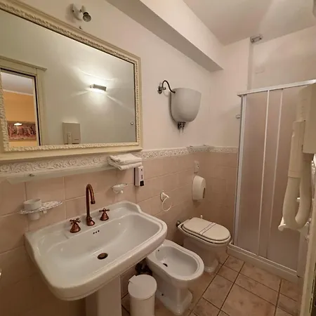 Apartamento Gerbera Assisi