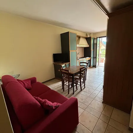 Gerbera Assisi Apartamento Piano Delle Pieve