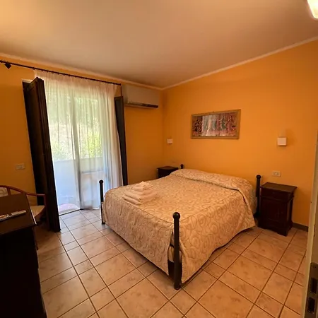 Apartament Gerbera Assisi *