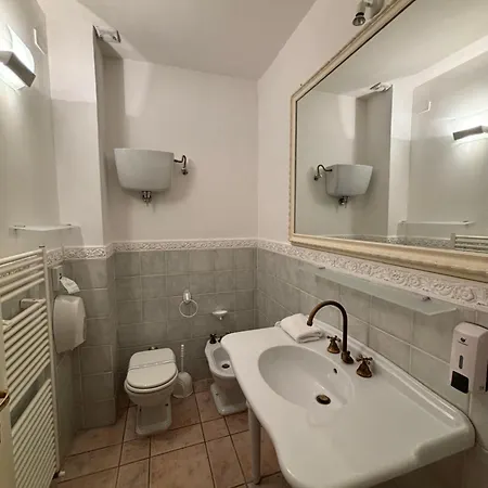 Apartamento Gerbera Assisi