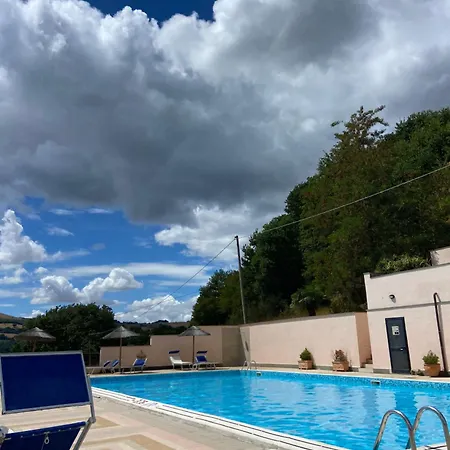 Apartamento Gerbera Assisi *