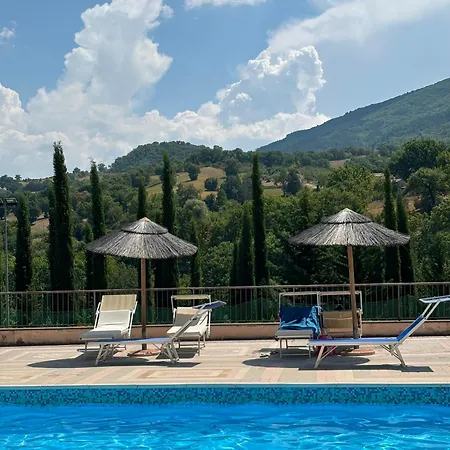 Apartament Gerbera Assisi Piano Delle Pieve